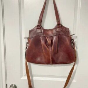 Patricia Nash Napoli Shoulder Bag